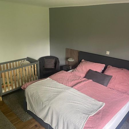 Ferienhaus Jahn Barssel  외부 사진