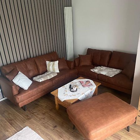 Ferienhaus Jahn Barssel  외부 사진
